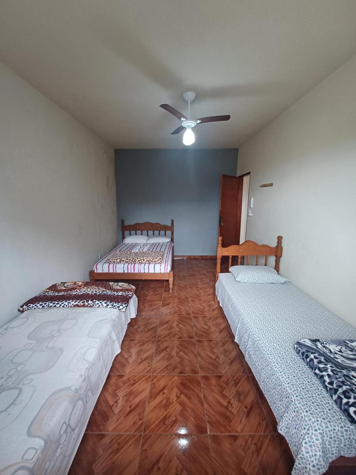 Pousada Sao Joao São Tomé das Letras Kültér fotó