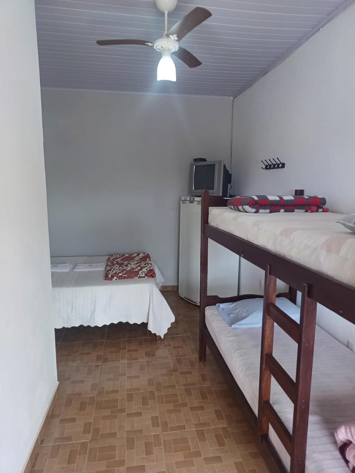 Pousada Sao Joao São Tomé das Letras Kültér fotó